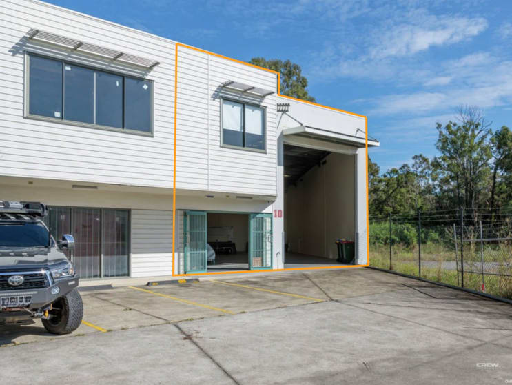 Factory, Warehouse & Industrial commercial property sold at (Lot 7) 10/116 Lipscombe Road Deception Bay QLD 4508 Factory, Warehouse & Industrial commercial property sold at (Lot 7) 10/116 Lipscombe Road Deception Bay QLD 4508