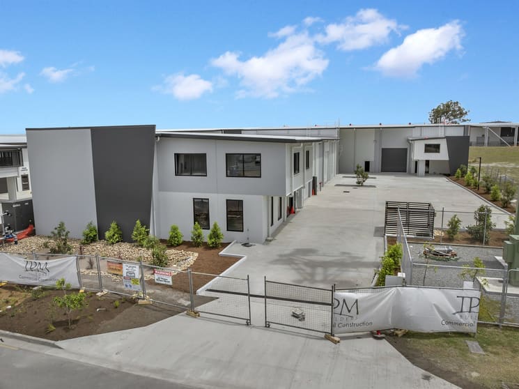 Factory, Warehouse & Industrial commercial property for lease at 29 Potter Road Baringa QLD 4551 Factory, Warehouse & Industrial commercial property for lease at 29 Potter Road Baringa QLD 4551