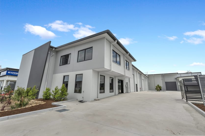 Factory, Warehouse & Industrial commercial property for lease at 29 Potter Road Baringa QLD 4551 Factory, Warehouse & Industrial commercial property for lease at 29 Potter Road Baringa QLD 4551
