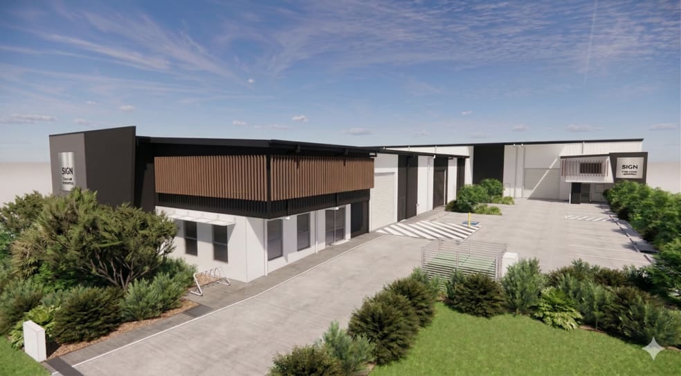 Factory, Warehouse & Industrial commercial property for lease at 29 Potter Road Baringa QLD 4551