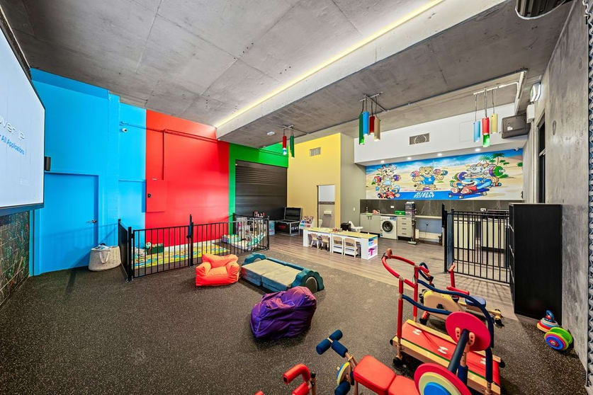 Shop & Retail commercial property for sale at 1/36 Johnson Rd Hillcrest QLD 4118 Shop & Retail commercial property for sale at 1/36 Johnson Rd Hillcrest QLD 4118