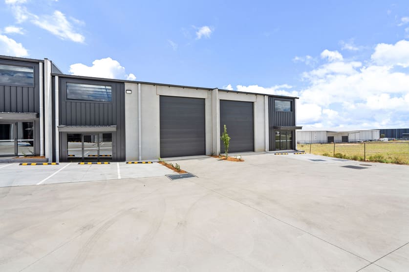 Factory, Warehouse & Industrial commercial property for sale at 21 Val Reid Crescent Hume ACT 2620 Factory, Warehouse & Industrial commercial property for sale at 21 Val Reid Crescent Hume ACT 2620
