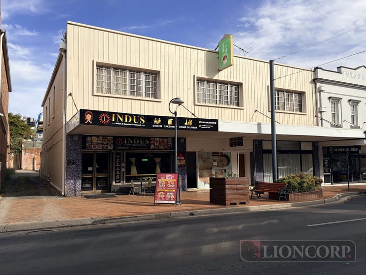 Shop & Retail commercial property for sale at 146 Brisbane Street Ipswich QLD 4305 Shop & Retail commercial property for sale at 146 Brisbane Street Ipswich QLD 4305