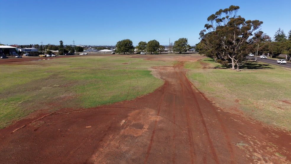 Development / Land commercial property for sale at 2 Markelee Street Glenvale QLD 4350