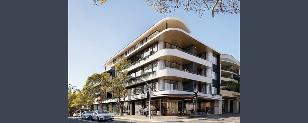 Other commercial property for sale at Retail Suite, Austin/131 Sailors Bay Road Northbridge NSW 2063