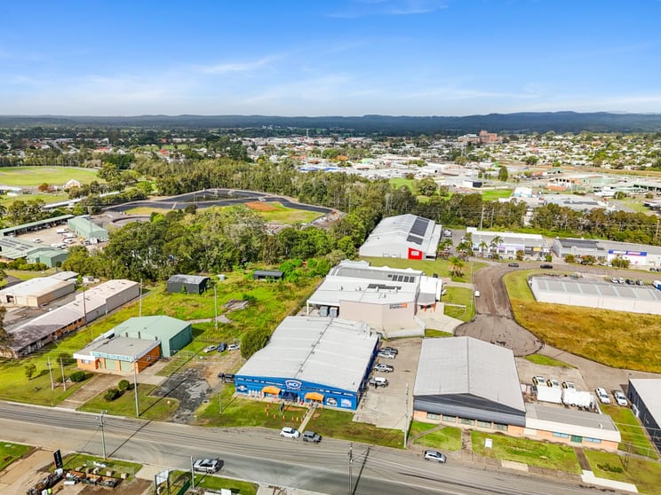 Shop & Retail commercial property for sale at 13 Mill Close Taree NSW 2430 Shop & Retail commercial property for sale at 13 Mill Close Taree NSW 2430