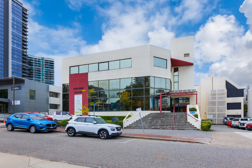 Offices commercial property for sale at Suite 4/58 Kishorn Road Mount Pleasant WA 6153 Offices commercial property for sale at Suite 4/58 Kishorn Road Mount Pleasant WA 6153