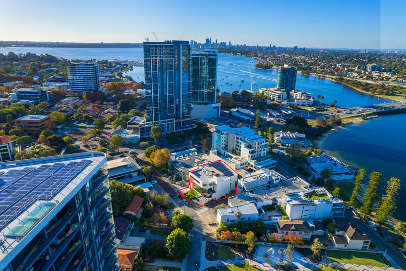 Offices commercial property for sale at Suite 4/58 Kishorn Road Mount Pleasant WA 6153 Offices commercial property for sale at Suite 4/58 Kishorn Road Mount Pleasant WA 6153