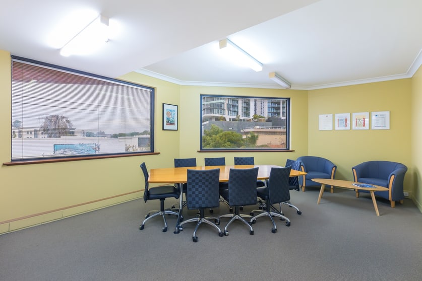 Offices commercial property for lease at Unit 14/58 Kishorn Road Mount Pleasant WA 6153