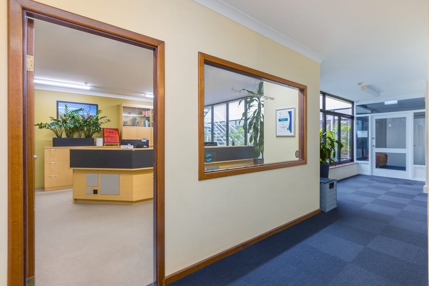 Offices commercial property for lease at Unit 14/58 Kishorn Road Mount Pleasant WA 6153