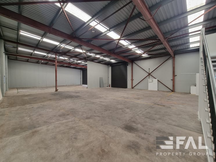 Factory, Warehouse & Industrial commercial property for sale at 11 Shoebury Street Rocklea QLD 4106