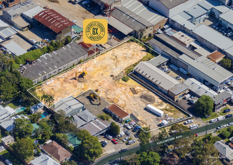 Showrooms / Bulky Goods commercial property for sale at 25 Higginbotham Road Gladesville NSW 2111 Showrooms / Bulky Goods commercial property for sale at 25 Higginbotham Road Gladesville NSW 2111