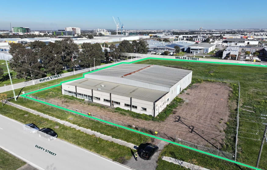 Development / Land commercial property for lease at 37 Duffy Street & 87 Houston Street Epping VIC 3076 Development / Land commercial property for lease at 37 Duffy Street & 87 Houston Street Epping VIC 3076