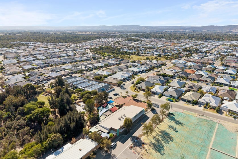 Showrooms / Bulky Goods commercial property for sale at 3 Wyara Link Ellenbrook WA 6069