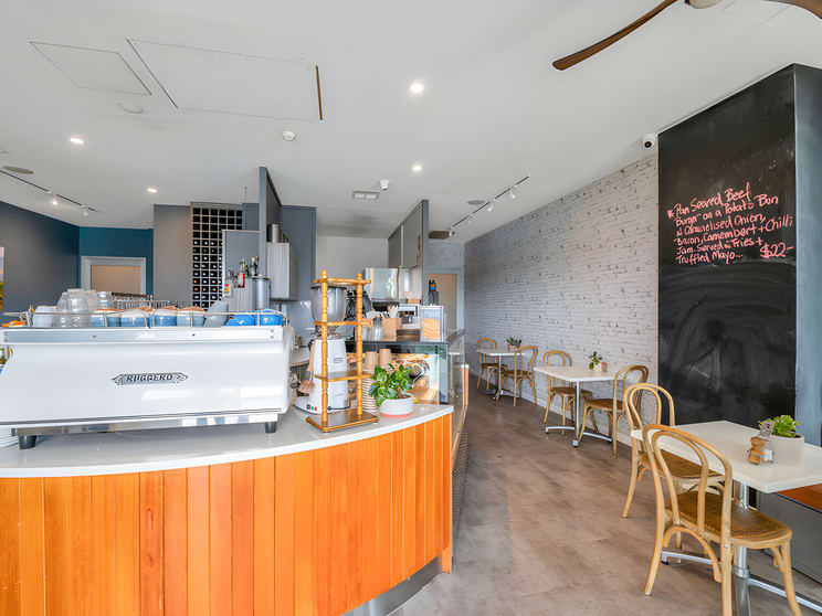 Shop & Retail commercial property for sale at 73/155 Brebner Drive West Lakes SA 5021 Shop & Retail commercial property for sale at 73/155 Brebner Drive West Lakes SA 5021