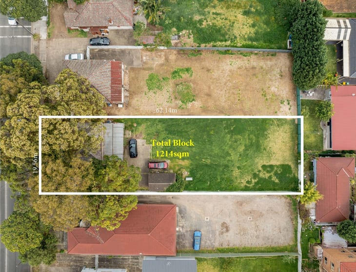 Development / Land commercial property for sale at 46 - 50 Meredith Street Bankstown NSW 2200 Development / Land commercial property for sale at 46 - 50 Meredith Street Bankstown NSW 2200