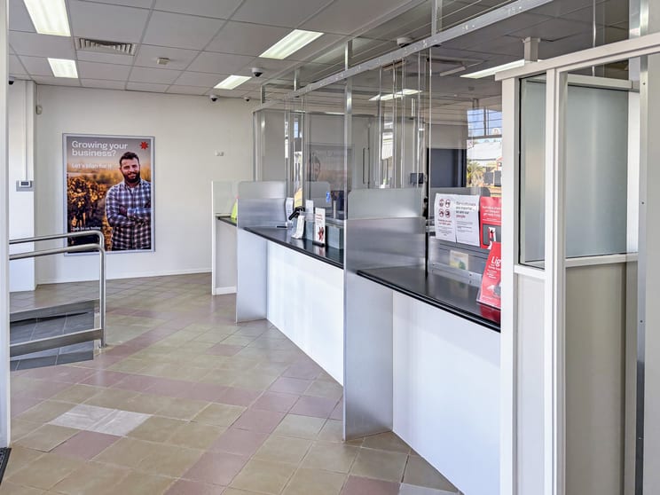 Shop & Retail commercial property sold at 29 Brolga Street Quilpie QLD 4480 Shop & Retail commercial property sold at 29 Brolga Street Quilpie QLD 4480