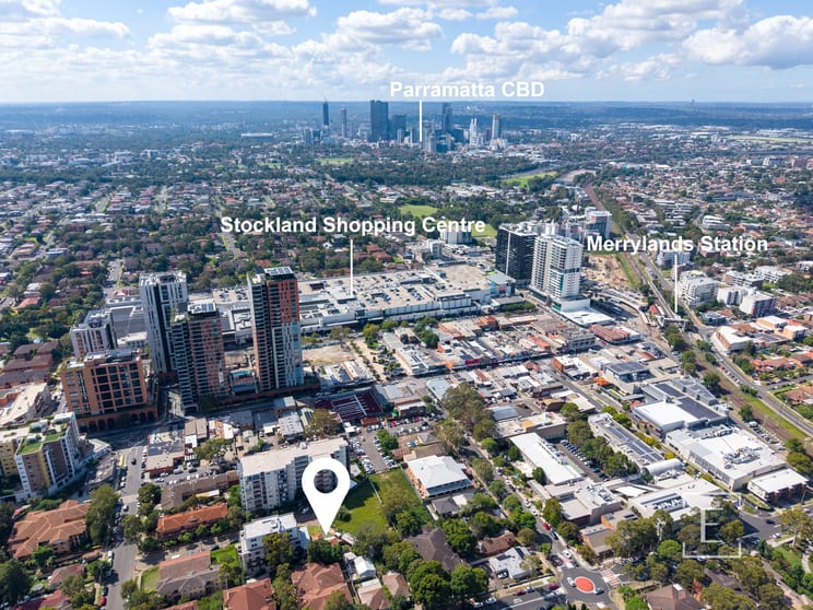 Development / Land commercial property for sale at 5 Wayman Place Merrylands NSW 2160 Development / Land commercial property for sale at 5 Wayman Place Merrylands NSW 2160