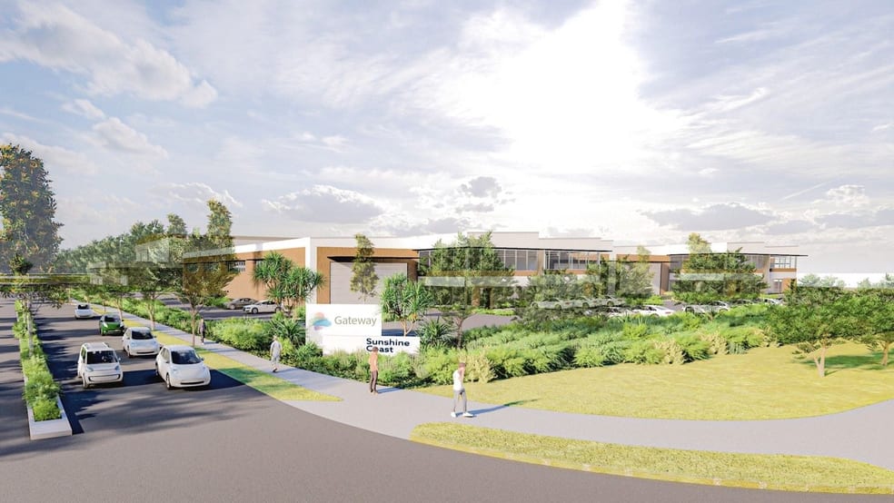 Development / Land commercial property for lease at 22 David Low Way Marcoola QLD 4564 Development / Land commercial property for lease at 22 David Low Way Marcoola QLD 4564