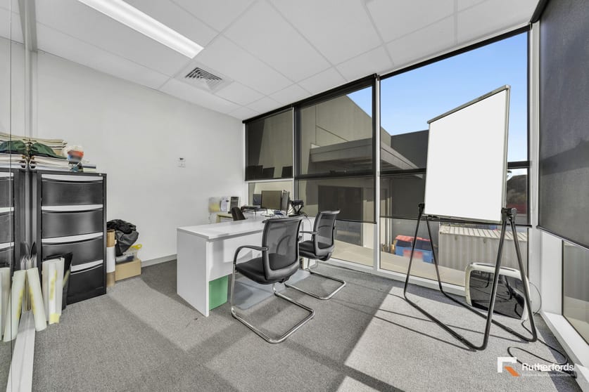 Factory, Warehouse & Industrial commercial property for sale at 144 Australis Drive Derrimut VIC 3026