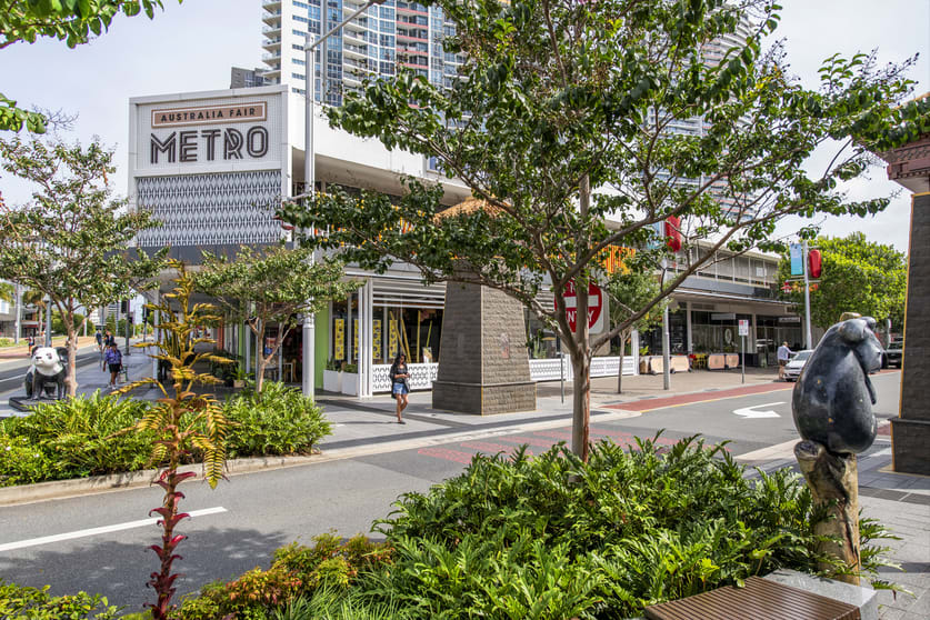 Development / Land commercial property for sale at 67-71 Nerang Street Southport QLD 4215 Development / Land commercial property for sale at 67-71 Nerang Street Southport QLD 4215