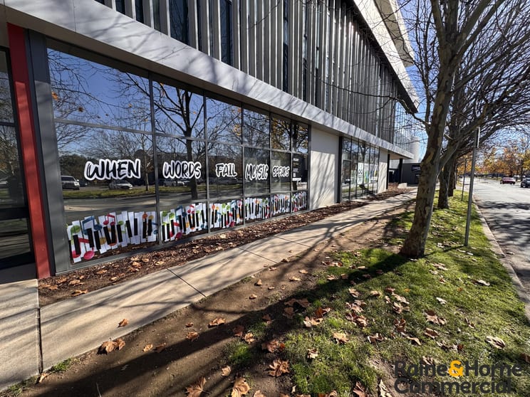 Shop & Retail commercial property for sale at 352/77 Emu Bank Belconnen ACT 2617 Shop & Retail commercial property for sale at 352/77 Emu Bank Belconnen ACT 2617
