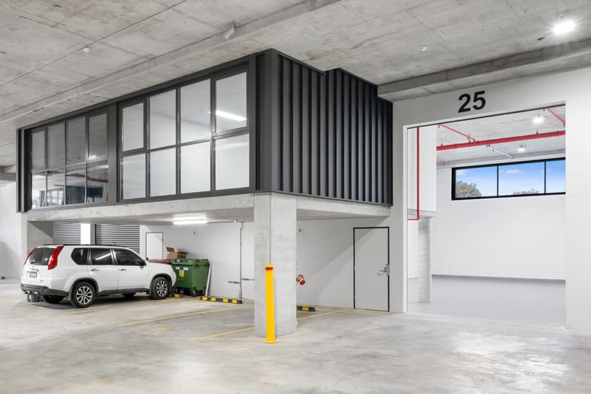 Factory, Warehouse & Industrial commercial property for lease at Frenchs Forest NSW 2086 Factory, Warehouse & Industrial commercial property for lease at Frenchs Forest NSW 2086