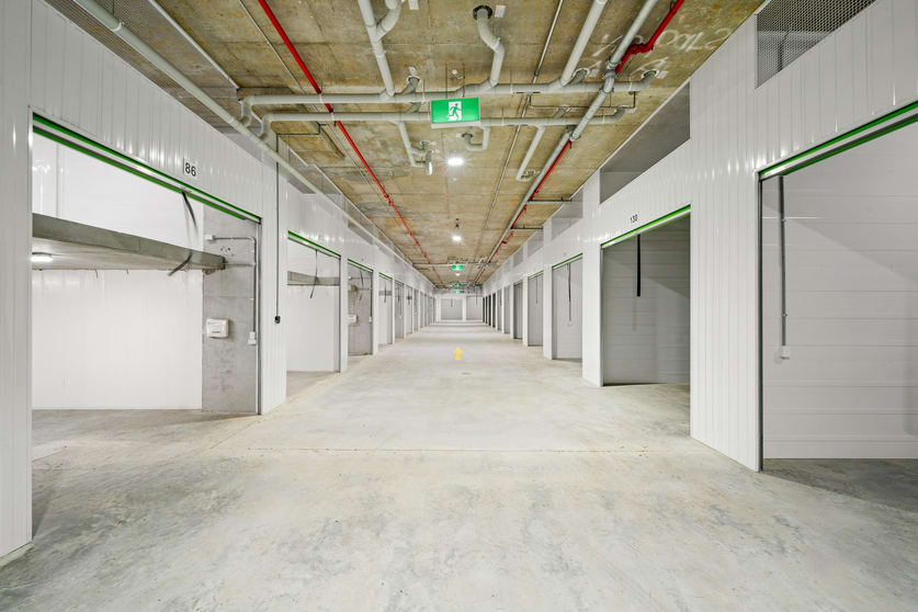 Showrooms / Bulky Goods commercial property for sale at Frenchs Forest NSW 2086