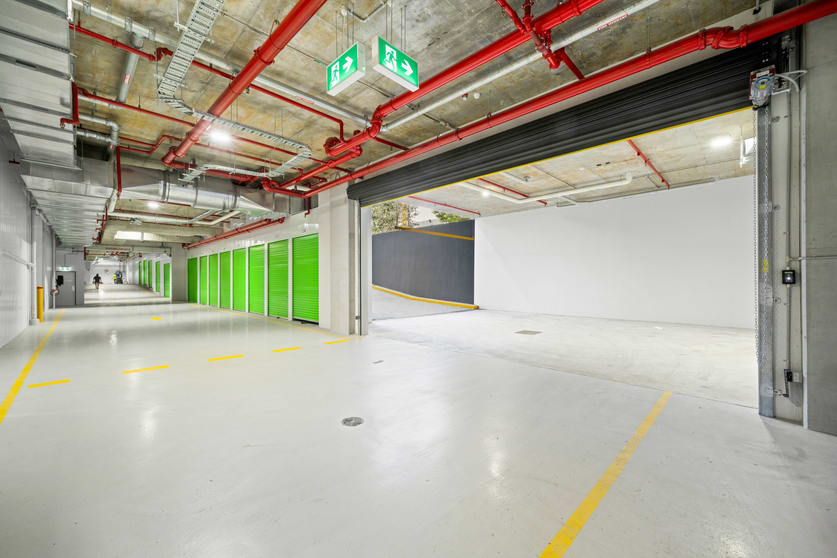 Showrooms / Bulky Goods commercial property for sale at Frenchs Forest NSW 2086