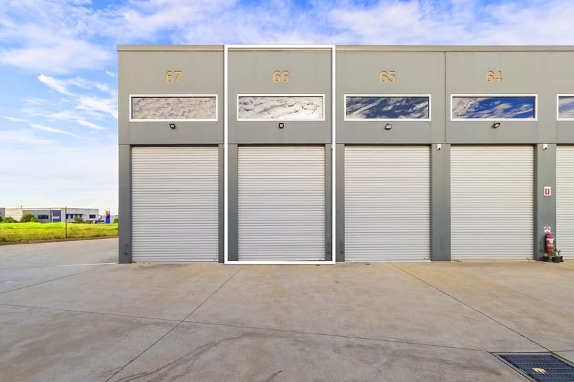 Offices commercial property for lease at 66/8 Murray Dwyer Circuit Mayfield West NSW 2304