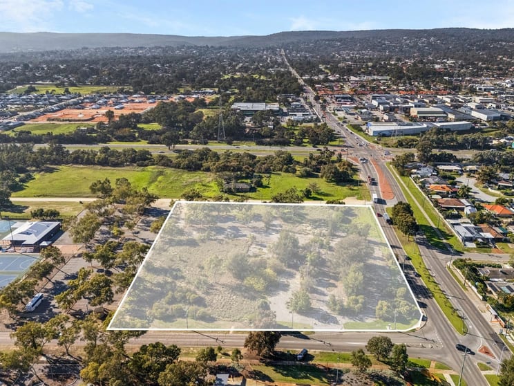 Development / Land commercial property for sale at 181 Morrison Rd Midvale WA 6056 Development / Land commercial property for sale at 181 Morrison Rd Midvale WA 6056