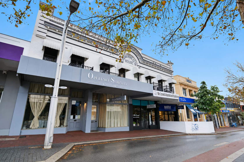Shop & Retail commercial property for sale at 115 - 121 Rokeby Road Subiaco WA 6008 Shop & Retail commercial property for sale at 115 - 121 Rokeby Road Subiaco WA 6008