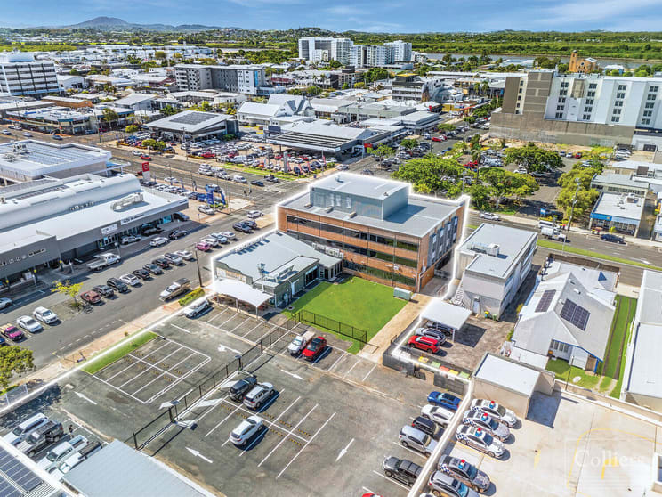 Offices commercial property for sale at 47 Gordon Street Mackay QLD 4740