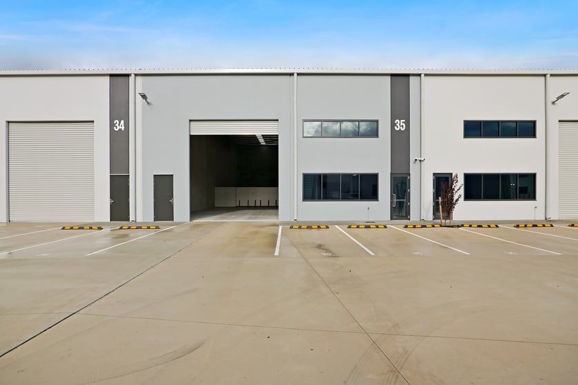 Offices commercial property for sale at 35/100 Prinsep Road Jandakot WA 6164