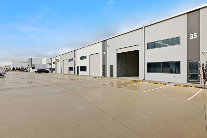 Offices commercial property for sale at 35/100 Prinsep Road Jandakot WA 6164