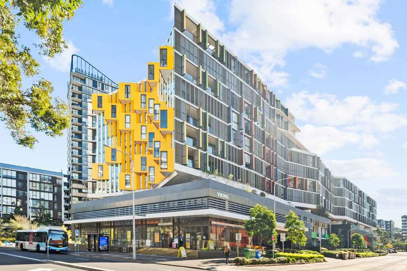 Shop & Retail commercial property for sale at 1&2&6/30-36 O'Dea Avenue Waterloo NSW 2017
