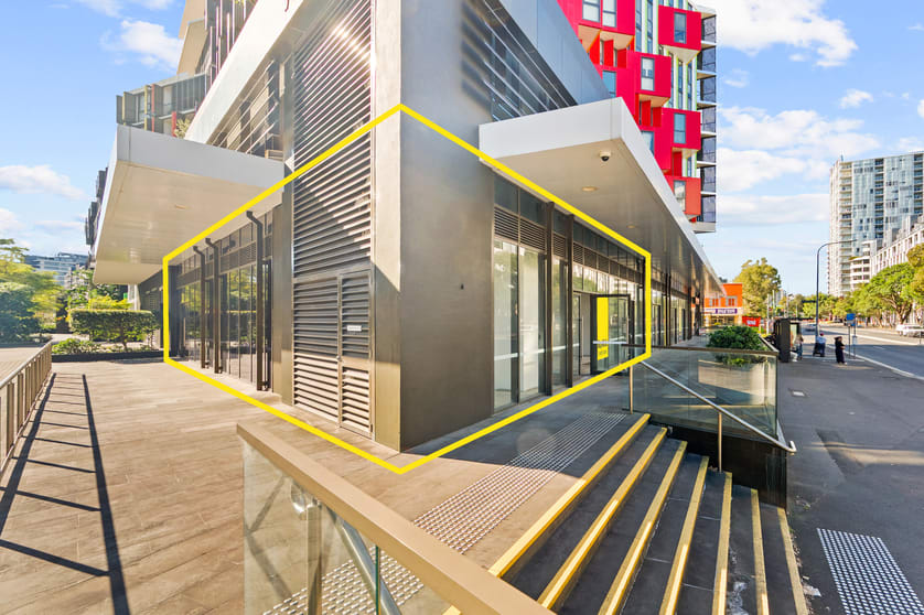 Shop & Retail commercial property for sale at 1&2&6/30-36 O'Dea Avenue Waterloo NSW 2017