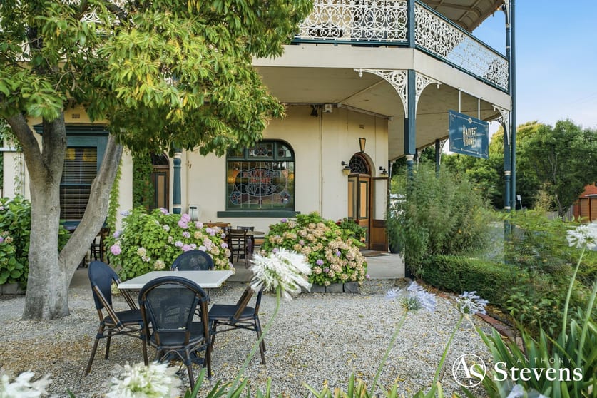Hotel, Motel, Pub & Leisure commercial property for sale at 1-3 Bank Street Avenel VIC 3664 Hotel, Motel, Pub & Leisure commercial property for sale at 1-3 Bank Street Avenel VIC 3664