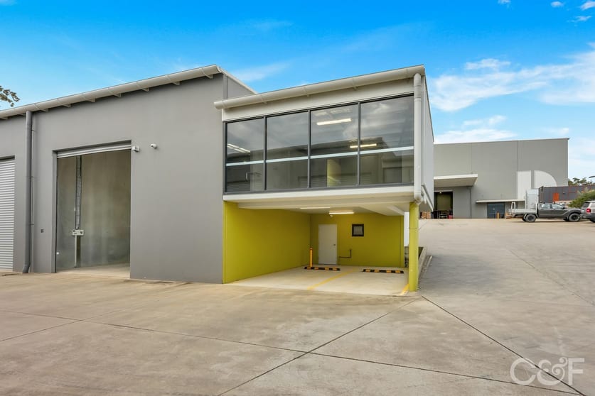 Factory, Warehouse & Industrial commercial property sold at Unit 25/222 Wisemans Ferry Road Somersby NSW 2250 Factory, Warehouse & Industrial commercial property sold at Unit 25/222 Wisemans Ferry Road Somersby NSW 2250