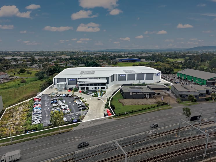 Factory, Warehouse & Industrial commercial property for sale at 973 Fairfield Road Yeerongpilly QLD 4105 Factory, Warehouse & Industrial commercial property for sale at 973 Fairfield Road Yeerongpilly QLD 4105
