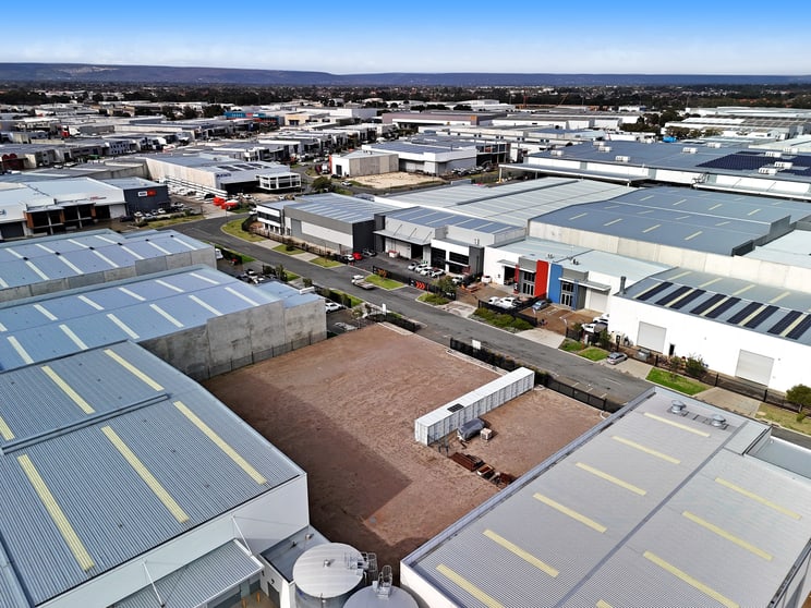 Showrooms / Bulky Goods commercial property for sale at 21 Brewer Road Canning Vale WA 6155 Showrooms / Bulky Goods commercial property for sale at 21 Brewer Road Canning Vale WA 6155