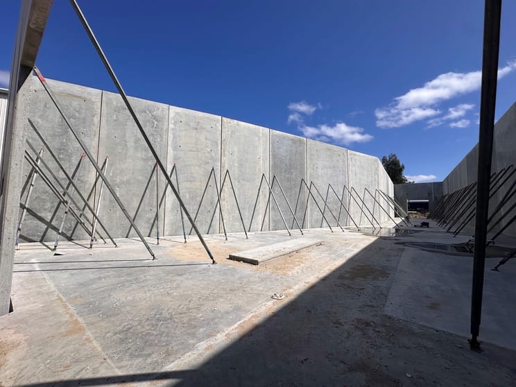 Factory, Warehouse & Industrial commercial property for sale at Building F 26-28 Tomlinson Road Welshpool WA 6106 Factory, Warehouse & Industrial commercial property for sale at Building F 26-28 Tomlinson Road Welshpool WA 6106