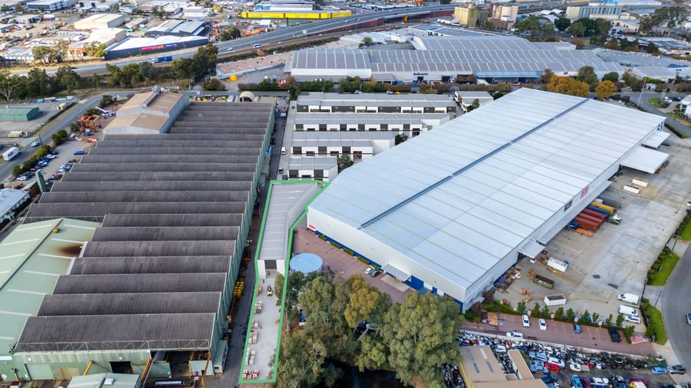 Factory, Warehouse & Industrial commercial property for sale at Building F 26-28 Tomlinson Road Welshpool WA 6106 Factory, Warehouse & Industrial commercial property for sale at Building F 26-28 Tomlinson Road Welshpool WA 6106