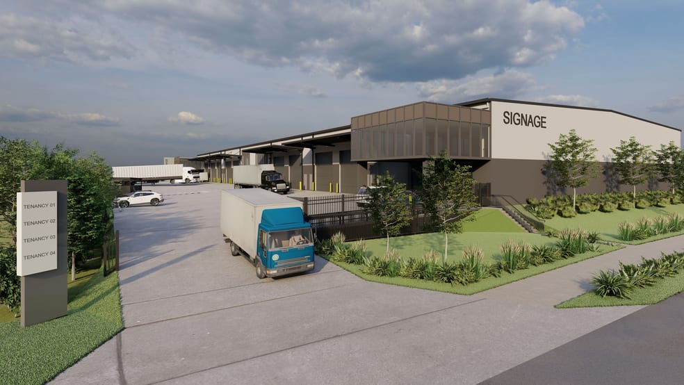 Factory, Warehouse & Industrial commercial property for lease at 31 Robertson Street Brendale QLD 4500