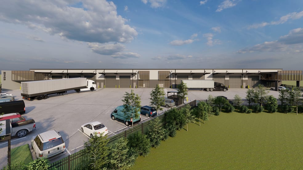 Factory, Warehouse & Industrial commercial property for lease at 31 Robertson Street Brendale QLD 4500