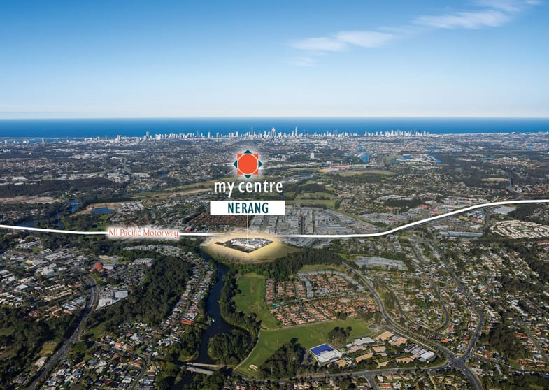 Shop & Retail commercial property for sale at 57 Station Street Nerang QLD 4211 Shop & Retail commercial property for sale at 57 Station Street Nerang QLD 4211