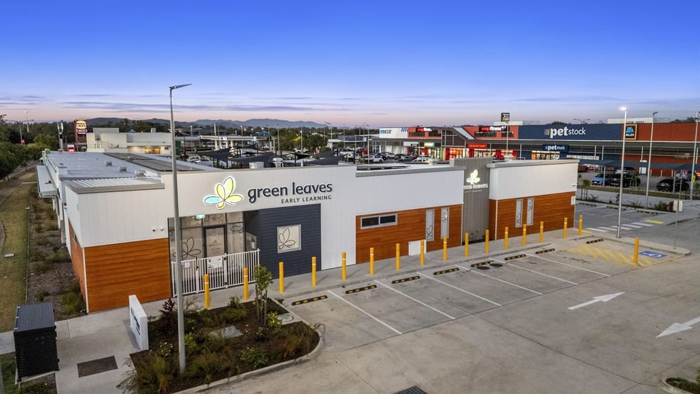 Shop & Retail commercial property for sale at 14 Market Street Burdell QLD 4818