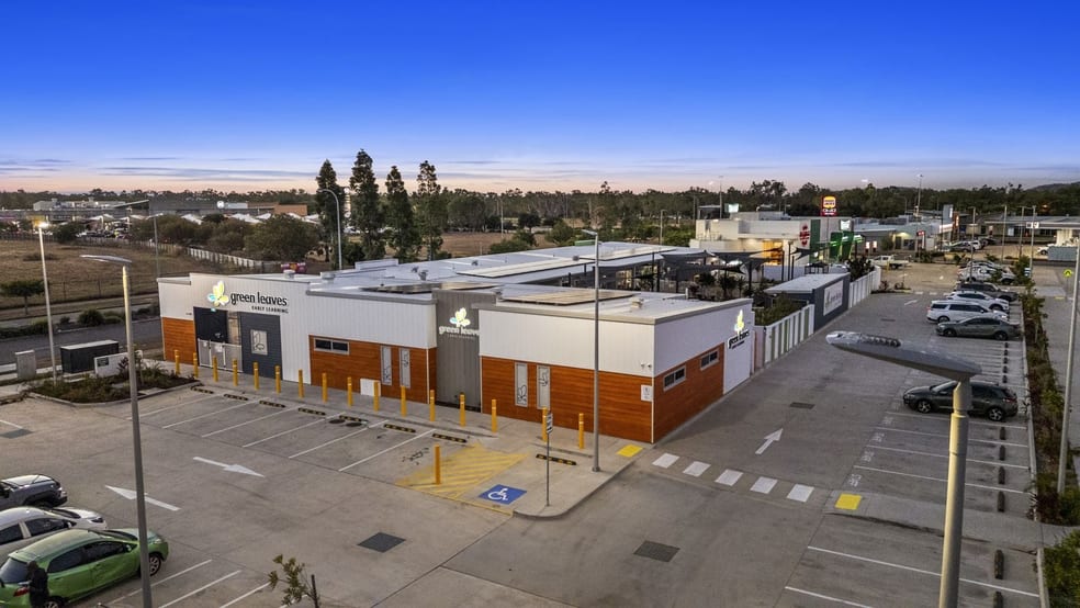Shop & Retail commercial property for sale at 14 Market Street Burdell QLD 4818