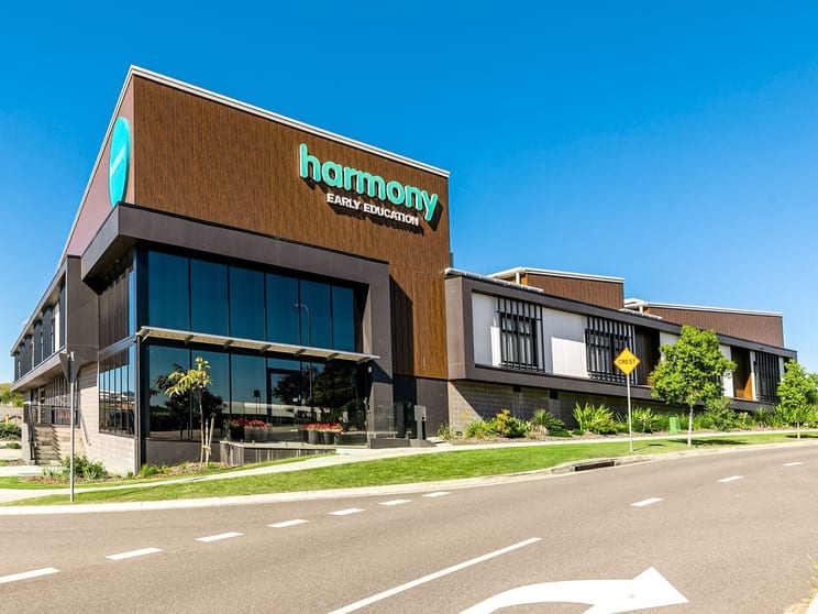 Medical / Consulting commercial property for sale at Harmony Early Education, 77 Botany Drive South Ripley QLD 4306 Medical / Consulting commercial property for sale at Harmony Early Education, 77 Botany Drive South Ripley QLD 4306