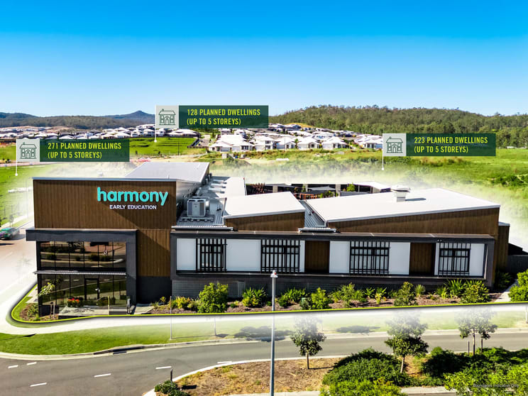 Medical / Consulting commercial property for sale at Harmony Early Education, 77 Botany Drive South Ripley QLD 4306 Medical / Consulting commercial property for sale at Harmony Early Education, 77 Botany Drive South Ripley QLD 4306